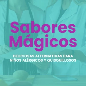 Repetición Sabores Mágicos