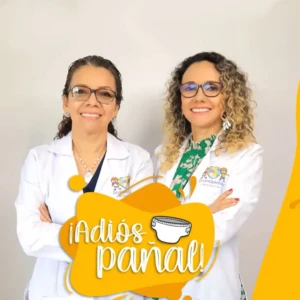 Webinar Adiós al Panal
